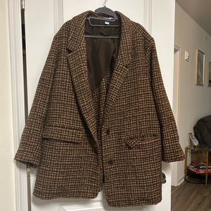 Old Navy Plus blazer